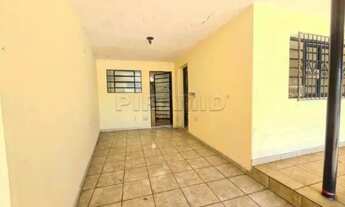 Imagem 4: Casa padrão com 123.61m², bairro Jardim São Luiz, Zona Sul em Ribeirão Preto/SP