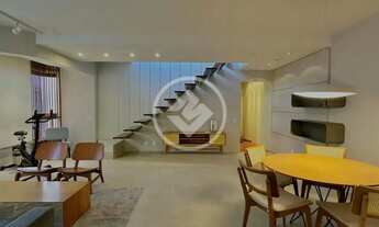 Imagem: JDL - Cobertura 3 Dormitórios Agronômica