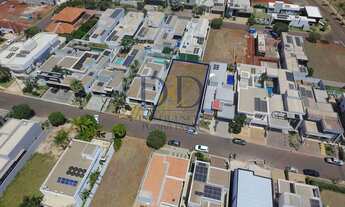 Imagem 2: RESIDENCIAL LAGOA - RESIDENCIAL LAGOA - Terreno