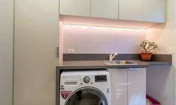 Imagem 7: Bélissima Casa para venda com 163 metros quadrados com 3 quartos em Boa Vista - Curitiba