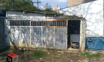 Imagem 4: Terreno à venda Das Nações - Santo André - SP