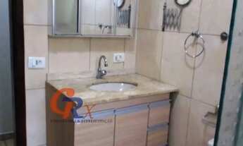 Imagem 7: Casa Terrea Com 02 Dormitorios, Wc Social Com Box de Vidro - Jd. D Abril - Osasco - Sp