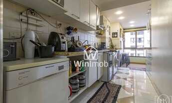 Imagem 6: Apartamento com 3 dormitórios à venda, 90 m² por R$ 650.000,00 - Vila Ipiranga - Porto Ale