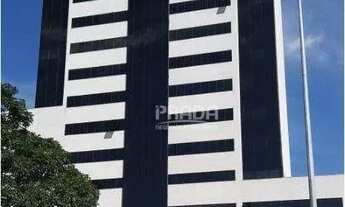 Imagem 2: Sala para alugar, 27 m² - Brasil - Uberlândia/MG