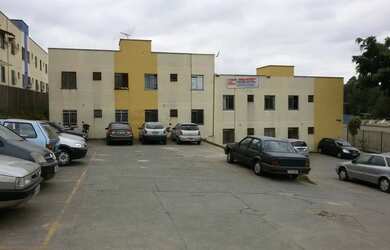 Imagem: Apartamento 2 quartos