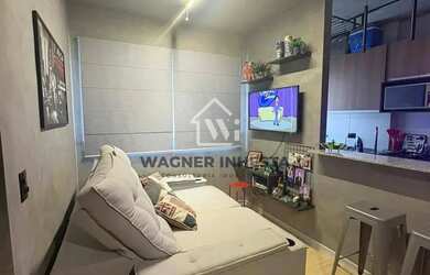 Imagem 2: Apartamento Completo (Móveis e eletros) à venda, Jardim Alvorada, Maringá, PR