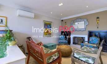 Imagem 7: BROOKLIN NOVO - 178M - 3 DORM 1 SUITE E 2 VAGAS!!