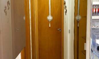 Imagem 5: ALUGO APART 100% MOBILIADO E DECORADO NO CONDOMÍNIO SANTA MÔNICA RESIDENCE!!!