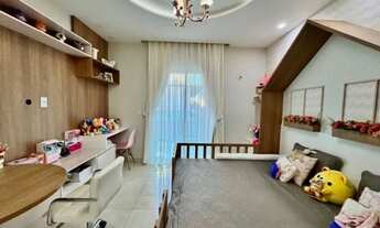 Imagem 2: Casa, Cidade Alpha, 04 suítes