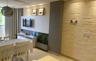 Imagem 4: Apartamento na Praia de Carapibus, Paraíba