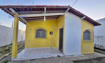 Imagem 2: VENDE-SE CASA DE ESQUINA NO BAIRRO PRESIDENTE COSTA E SILVA