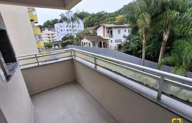 Imagem: Apartamento 2 Dormitórios com Suíte e