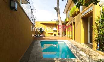 Imagem 2: Casa em Condominio 04 suítes 465mts a venda no Morumbi