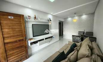 Imagem 3: Vendo casa solta completamente reformada no condomínio Alfa Park com 3 quartos s