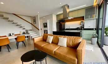 Imagem 2: DUPLEX - VILA OLÍMPIA - SP