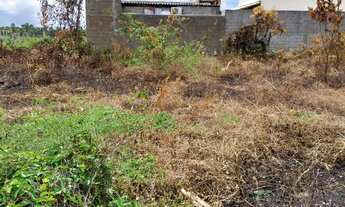 Imagem: Terreno 9x20 - 180m2 - Loteamento Mirantes