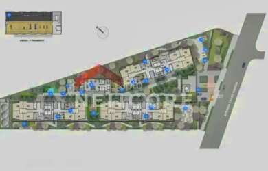 Imagem 7: Apartamento em Avenida Celso Garcia - Tatuapé - São Paulo/SP