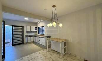 Imagem 5: Casa comercial para locação na Chácara Bela Vista