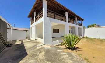 Imagem: Casa com 4 dormitórios, 330 m² - Lagoa