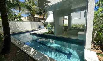 Imagem 5: Sobrado para venda e locação, Jardins Atenas, 4 Quartos Suítes plenas, 450m2 construção, 5