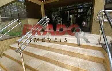 Imagem 5: Apartamento para alugar em Maringá, Zona 07, com 3 quartos, com 125 m²