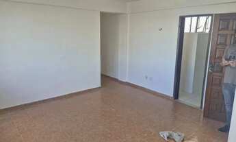 Imagem 4: Alugo Apto Com 3/4 no Marco