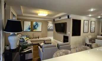 Imagem 3: APARTAMENTO - ALPHAVILLE - SP