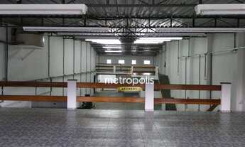Imagem 2: Galpão à venda, 588 m² por R$ 1.800.000,00 - Dos Casa - São Bernardo do Campo/SP