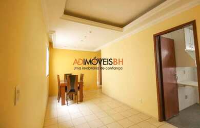 Imagem 4: Apartamento à Venda com 04 Quartos, 01 suíte, 01 Vaga 88m² - Sagrada Família