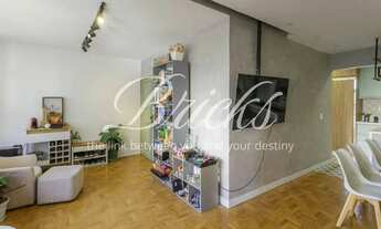 Imagem 3: VENDE APARTAMENTO EM MOEMA 3 DORMITORIOS REFORMADO