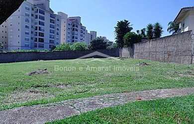 Imagem 3: Terreno no Residencial Vila Verde, à venda, Residencial Vila Verde - Campinas/SP