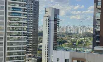 Imagem 6: Apartamento Duplex com 2x dorms em Moema para locação, prox a Av. Ibirapuera e Metrô Moema