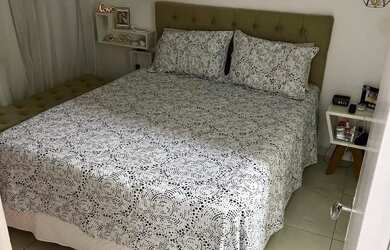 Imagem 7: Apartamento do Coração da Boa Vista