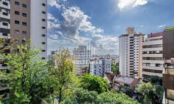 Imagem 7: Cobertura Triplex no bairro Petrópolis