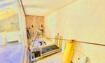 Imagem 5: Sobrado para venda em Parque São Lucas com 3 quartos, sendo 2 suítes , 174m²