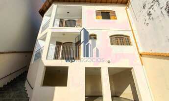 Imagem 3: Sobrado para alugar no bairro Jardim Nossa Senhora do Carmo - São Paulo/SP