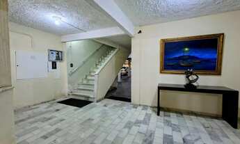 Imagem 5: Cobertura de 03 quartos no Bairu