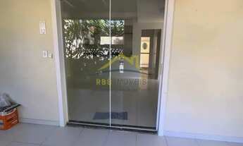 Imagem 4: Ômega Vile - Casa Duplex 2 suítes Aluguel Condomínio Ômega Vile em Abrantes