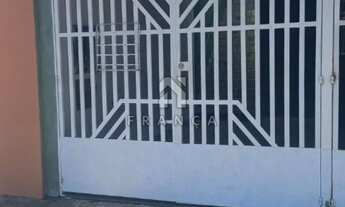 Imagem: APARTAMENTO - 02 DORMITÓRIOS - JARDIM TERRAS