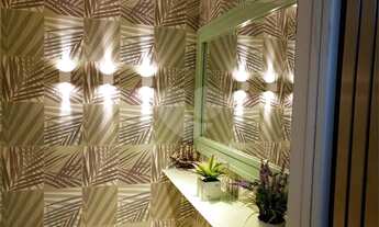 Imagem 2: Apartamento com 3 quartos à venda ou para locação em Jardim Taquaral - SP