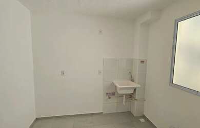 Imagem 5: Imóvel para aluguel tem 42 metros quadrados com 2 quartos em Residencial Alfa - Goiânia