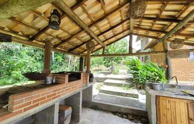 Imagem 3: Chácara com 2 Quartos à Venda, 1300 m² por R$ 650.000 - Casimiro de Abreu - Casimiro de Ab