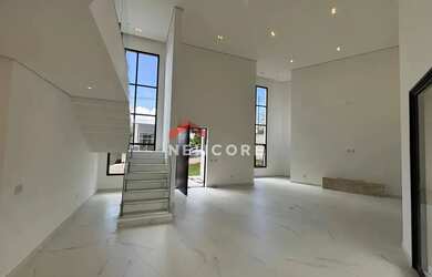 Imagem 2: Casa de condomínio em Alameda Faro - Quintas do Ingaí - Santana de Parnaíba/SP