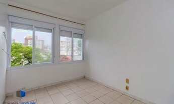 Imagem 5: Apartamento para Locação/Aluguel - 30.6m², 1 dormitório, Santana