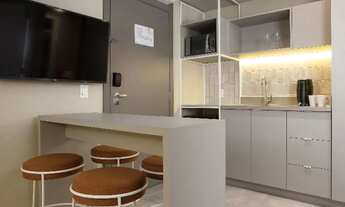 Imagem 5: Apartamento Praia Brava - Brava Mundo Hotel Boutique