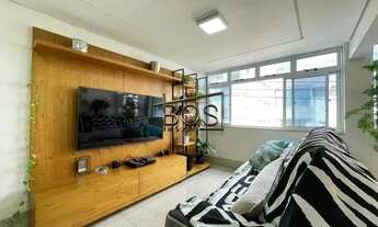 Imagem 2: VENDA APARTAMENTO - 03 QUARTOS 105,00 M2 - BAIRRO: CRUZEIRO