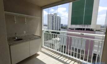 Imagem 2: APARTAMENTO - LAPA - SP