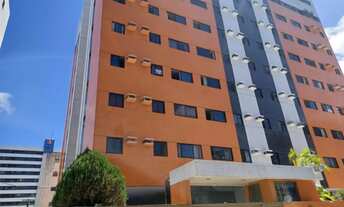 Imagem: 03 quartos, suite, mobiliado - Pajuçara