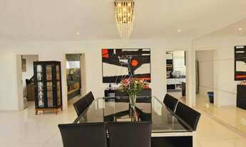 Imagem 8: Casa em Alphaville