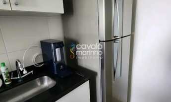 Imagem 7: Apartamento mobiliado para alugar, 2 quartos, 2 vagas, 88 m² - Edifício Sunset - Jardim Bo